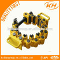 Drill Collar Safety Clamp lower price China KH